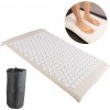 Wellife Akupresúrna podložka VITAL FIT 68 x 42 cm, béžová Wellife Akupresúrna podložka VITAL FIT 68 x 42 cm, béžová
