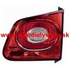 VW TIGUAN 10/07-7/2011 zadné svetlo pravé vnútorné /DEPO LAMP/ VW TIGUAN 10/07-7/2011 zadné svetlo pravé vnútorné /DEPO LAMP/