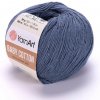 YarnArt Baby Cotton Modrá jeans 453 YarnArt Baby Cotton Modrá jeans 453