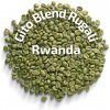 Zelená káva Rwanda Rugali Balenie: 300 g Zelená káva Rwanda Rugali Balenie: 300 g