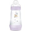 MAM Antikoliková fľaša 260ml, Cat MAM Antikoliková fľaša 260ml, Cat