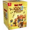 Asterix & Obelix XXXL: The Ram From Hibernia (Collector's Edition) Asterix & Obelix XXXL: The Ram From Hibernia (Collector's Edition)