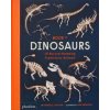 Book of Dinosaurs - Gabrielle Balkan, Phaidon Press Ltd Book of Dinosaurs - Gabrielle Balkan, Phaidon Press Ltd