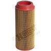 Vzduchový filter HENGST FILTER E1600L Vzduchový filter HENGST FILTER E1600L