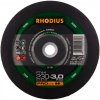 Rhodius 201788 | Rezný kotúč 230x3,0x22,23 mm, FT44, rovný Rhodius 201788 | Rezný kotúč 230x3,0x22,23 mm, FT44, rovný