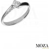 MOZA gold Prsteň MG1194 Veľkosť: 50 MOZA gold Prsteň MG1194 Veľkosť: 50