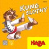 Haba Lenivý Kug Fu (Kung Slothy) Haba Lenivý Kug Fu (Kung Slothy)