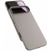 Epico Silicone Mag+ Case iPhone 17 Air - titánová 94010101700001
