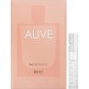 Hugo Boss Alive toaletná voda pre ženy 1,2 ml vzorka Hugo Boss Alive toaletná voda pre ženy 1,2 ml vzorka