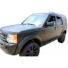 Deflektory LAND ROVER DISCOVERY III 2005 Deflektory LAND ROVER DISCOVERY III 2005