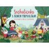 Snehulienka a sedem trpaslíkov - Svojtka&Co. Snehulienka a sedem trpaslíkov - Svojtka&Co.