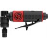 Chicago Pneumatic CP7406 Pneumatická bruska přímá 90° 1/4 Chicago Pneumatic CP7406 Pneumatická bruska přímá 90° 1/4