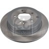 FEBI BILSTEIN Brzdový kotúč 108629