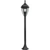 EMITHOR 70128 CALIFORNIA I 1xE27/100W,IP44,BLACK/CLEAR EMITHOR 70128 CALIFORNIA I 1xE27/100W,IP44,BLACK/CLEAR