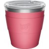 KeepCup Thermal Quicksip 177ml - Blush KeepCup Thermal Quicksip 177ml - Blush