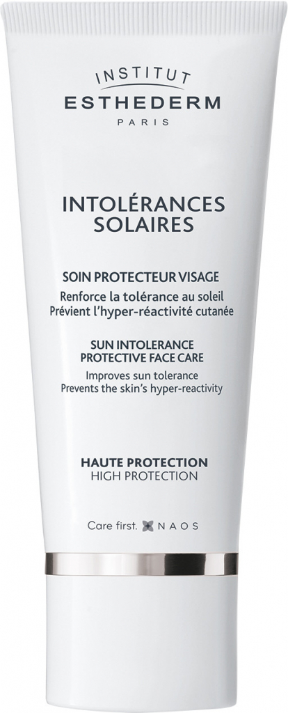Institut Esthederm Sun Intolerance Protective Face Care ochranný krém na tvár pri slnečnej intolerancii 50 ml