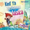 Keď ťa zasiahne láska - Bojan Ljubenovič Keď ťa zasiahne láska - Bojan Ljubenovič