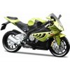 Model BMW S1000RR MAISTO 1:18 Model BMW S1000RR MAISTO 1:18