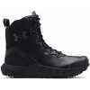 Under Armour MG VALSETZ LTHR WP čierne 3024266 001 Under Armour MG VALSETZ LTHR WP čierne 3024266 001