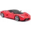 Maisto RC RC 2.4G Cell battery ~ LaFerrari červená RTR 1:14 Maisto RC RC 2.4G Cell battery ~ LaFerrari červená RTR 1:14