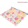 Orion Behúň SRDCE 180x40 cm Orion Behúň SRDCE 180x40 cm