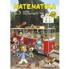 Matematika pro 3. ročník základní školy RVP - Miroslava Čížková Matematika pro 3. ročník základní školy RVP - Miroslava Čížková