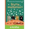 E-kniha Štyria mačkatieri - Alexandra Pavelková, Lada Zoldak (ilustrátor) E-kniha Štyria mačkatieri - Alexandra Pavelková, Lada Zoldak (ilustrátor)
