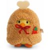 NICI plyš MyMochi Kurča Tschieps 8cm v kostýme kuracie stehienko a chilli om., set darčekové bal. NICI plyš MyMochi Kurča Tschieps 8cm v kostýme kuracie stehienko a chilli om., set darčekové bal.
