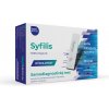 Test4Body Syfilis samodiagnostický rychlotest z krve Test4Body Syfilis samodiagnostický rychlotest z krve