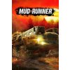 Spintires: MudRunner Spintires: MudRunner
