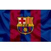 PUZZLE Personalizované FC BARCELONA LOGO VLÁJKA Darček 252 dielikov A3 PUZZLE Personalizované FC BARCELONA LOGO VLÁJKA Darček 252 dielikov A3
