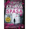 Krvavá spása - Lisa Reganová Krvavá spása - Lisa Reganová