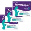Femibion 3 DOJČENIE 28tbl+28tbl VÝHODNÉ BALENIE 3X Femibion 3 DOJČENIE 28tbl+28tbl VÝHODNÉ BALENIE 3X