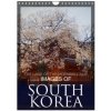 IMAGES OF SOUTH KOREA, THE LAND OF THE MORNING CALM (Wall Calendar 2026 DIN A4 portrait), CALVENDO 12 Month Wall Calendar IMAGES OF SOUTH KOREA, THE LAND OF THE MORNING CALM (Wall Calendar 2026 DIN A4 portrait), CALVENDO 12 Month Wall Calendar