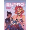 Supro: Hrdinové na dluh Supro: Hrdinové na dluh