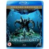 Pan's Labyrinth Pan's Labyrinth