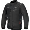 Bunda ST-1 WATERPROOF, ALPINESTARS (černá, vel. 3XL) Bunda ST-1 WATERPROOF, ALPINESTARS (černá, vel. 3XL)