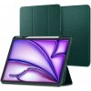 Spigen Urban Fit Puzdro na iPad Air 13 2024 KF2335385 Polnočná Zelená