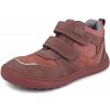 Dievčenské celoročné barefoot topánky Protetika BANET TERAKOTA - 31 Dievčenské celoročné barefoot topánky Protetika BANET TERAKOTA - 31