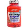 Amix Multi Mega Sport Stack 120 tabliet Amix Multi Mega Sport Stack 120 tabliet
