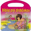 Biblia pre drobčekov / ružová - Sally Ann Wrightová Biblia pre drobčekov / ružová - Sally Ann Wrightová