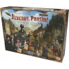 Asmodee Jízdenky, prosím! Legacy: Legendy západu (DOW722836) Asmodee Jízdenky, prosím! Legacy: Legendy západu (DOW722836)