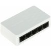 Hikvision DS-3E0505D-O 5-portový plastový gigabitový prepínač (DS-3E0505D-O) Hikvision DS-3E0505D-O 5-portový plastový gigabitový prepínač (DS-3E0505D-O)