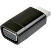 LINDY LINDY HDMI A auf VGA Adapter Dongle HDMI / VGA prepínač 1920 x 1200 Pixel; 38194 LINDY LINDY HDMI A auf VGA Adapter Dongle HDMI / VGA prepínač 1920 x 1200 Pixel; 38194