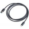 Akyga USB AK-USB-29 USB A (m) / USB typ C (m) ver. 3.1, 1,8m Akyga USB AK-USB-29 USB A (m) / USB typ C (m) ver. 3.1, 1,8m