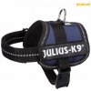 Julius-K9 silový postroj Baby 1/XS 30-40 cm, indigo Julius-K9 silový postroj Baby 1/XS 30-40 cm, indigo