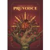 Kroniky Edenu – Průvodce - Nicole Karráová