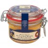 Godard 100% Kačacie pečienky Foie Gras ENTIER z francúzskeho juhozápadu 125 g Godard 100% Kačacie pečienky Foie Gras ENTIER z francúzskeho juhozápadu 125 g