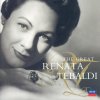 GREAT RENATA TEBALDI - TEBALDI RENATA