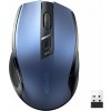 Bezdrôtová optická myš UGREEN MU006 15064 2,4 GHz Bezdrôtová optická myš UGREEN MU006 15064 2,4 GHz